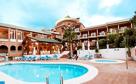 Hotel Mio Cid